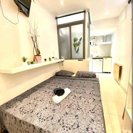 029 Centric Lof 3 3 Apartment บาร์เซโลนา ภายนอก รูปภาพ