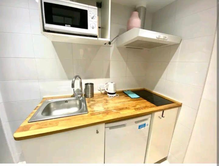 029 Centric Lof 3 3 Apartment บาร์เซโลนา ภายนอก รูปภาพ